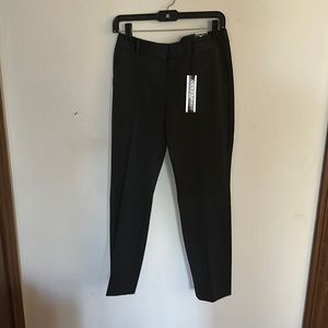 Express gray slacks columnist style size- 0r